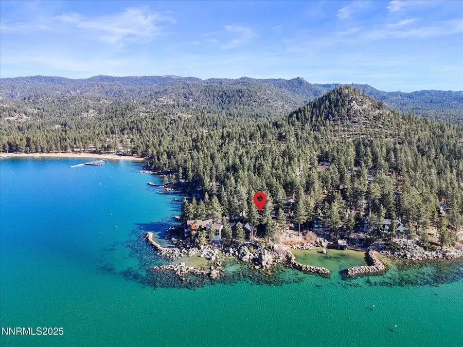 462 Reno Avenue, Zephyr Cove, NV 89448 - Image #3