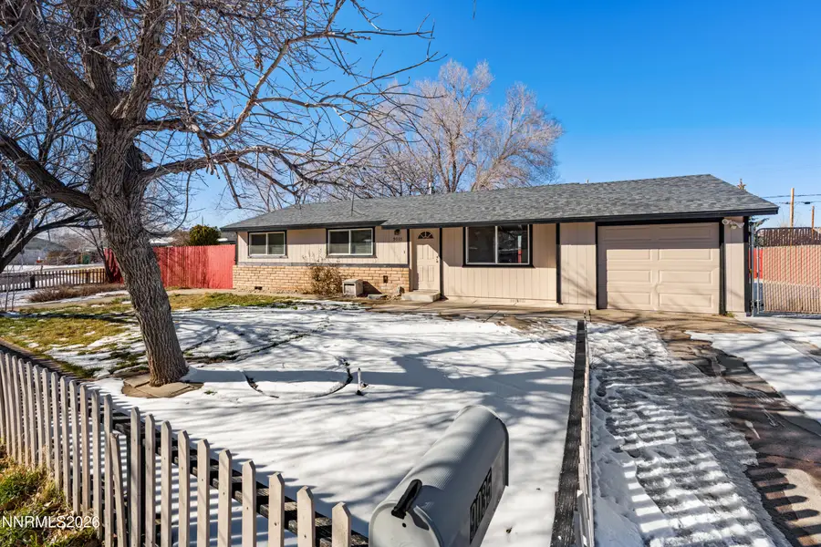 9035 Fremont Way, Reno, NV 89506 - Image #3