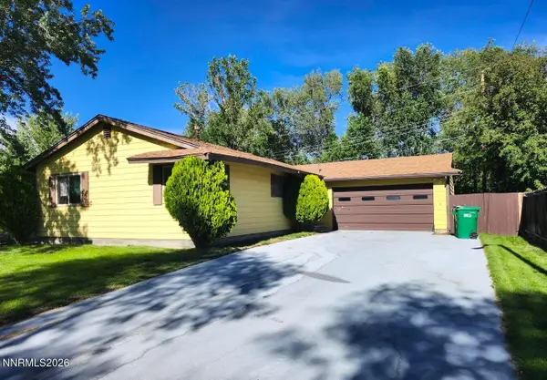 7720 Fowler Avenue, Reno, NV 89506