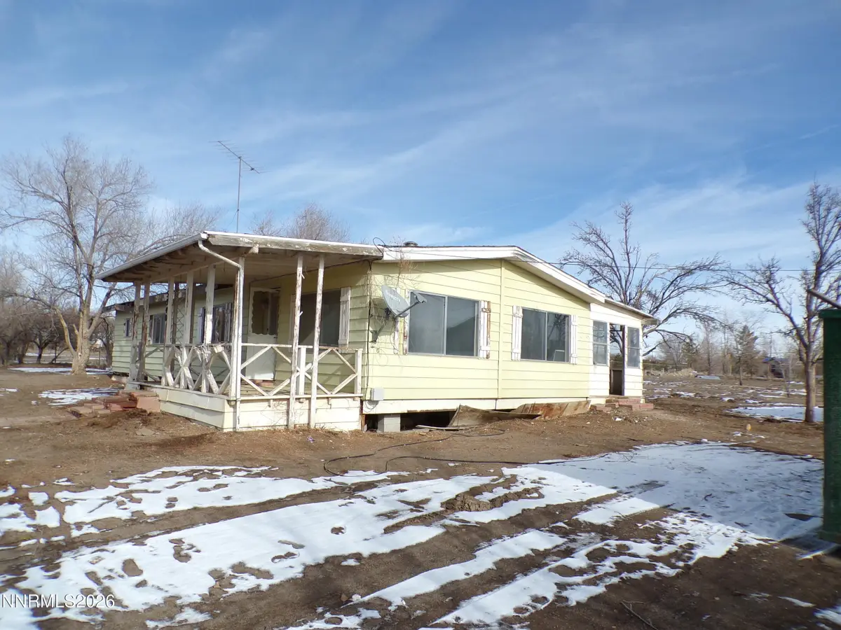 5340 Miwok Drive, Stagecoach, NV 89429 - #1