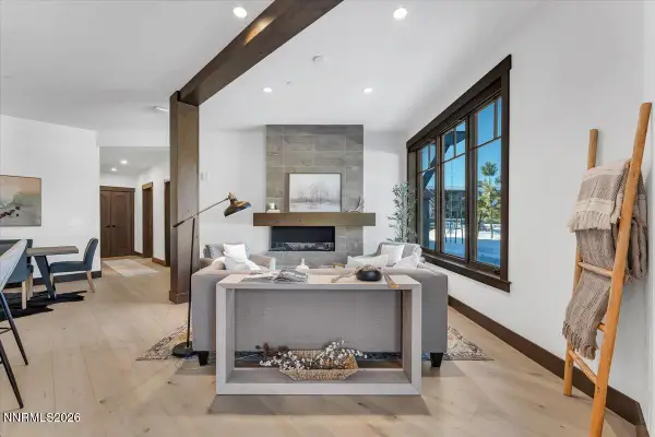 28 Beach Club Drive #403, Stateline, NV 89449