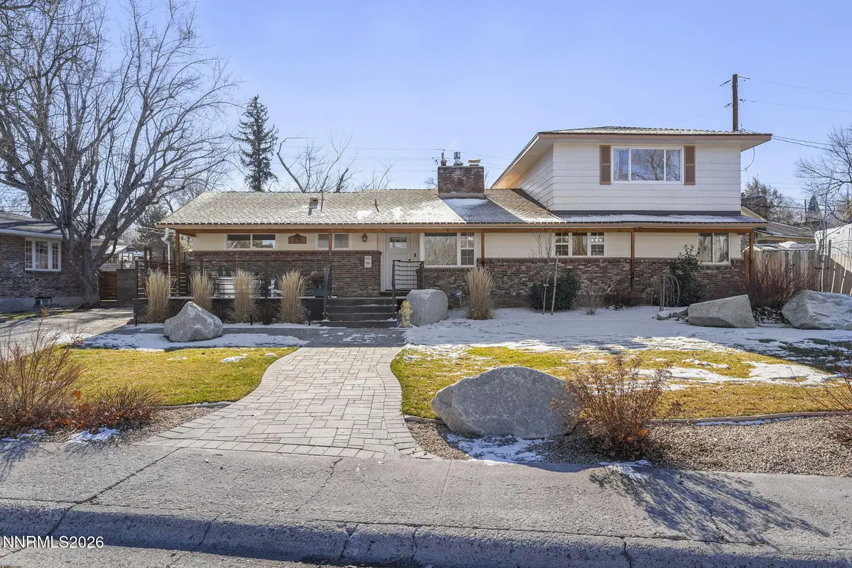 1790 Marla Drive, Reno, NV 89509 - #1