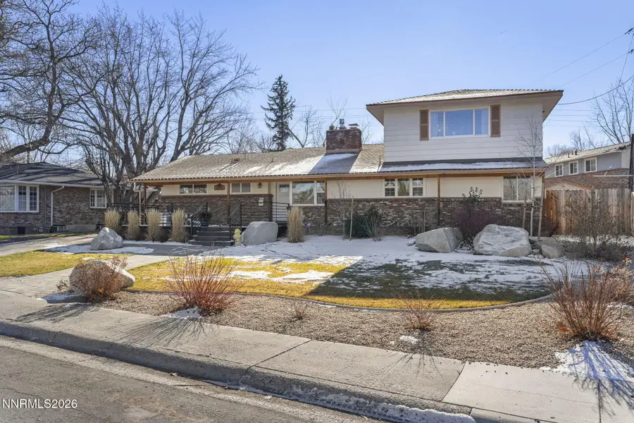 1790 Marla Drive, Reno, NV 89509 - #2
