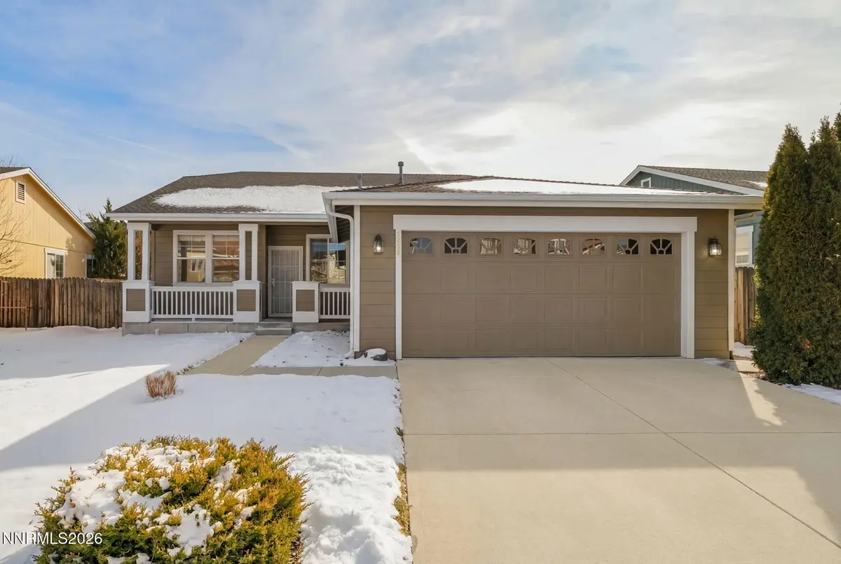 8936 Finnsech Drive, Reno, NV 89506 - Image #1