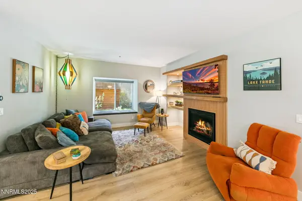 120 Country Club Drive #37, Incline Village, NV 89451