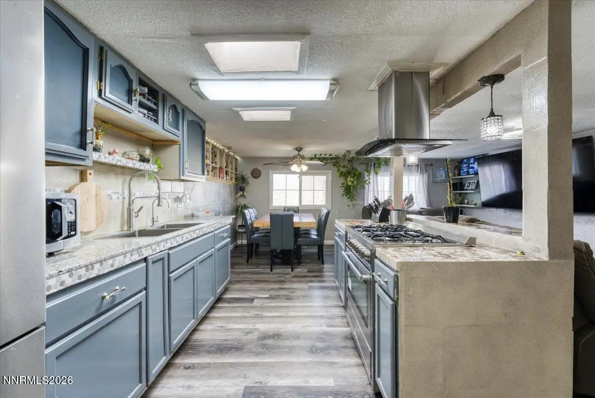 985 Villa Way, Fernley, NV 89408 - #1