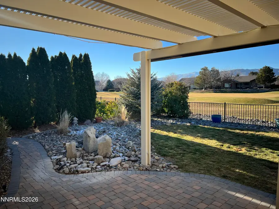 944 Lakeview Drive, Dayton, NV 89403 - #3