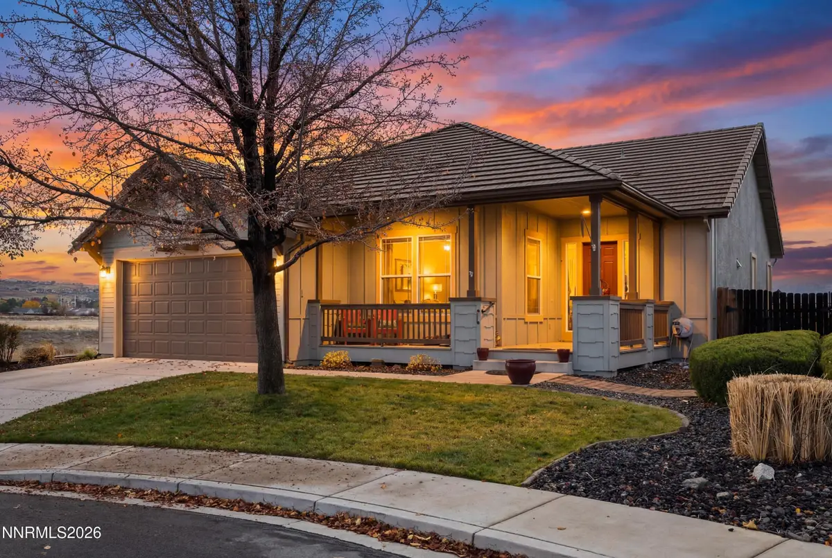 1181 Glen Abbey Court, Sparks, NV 89436 - Image #1