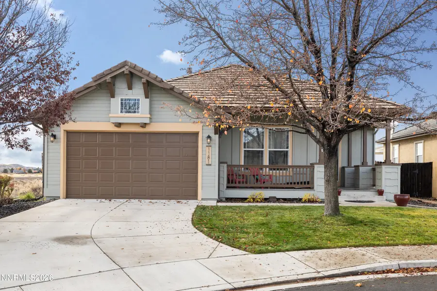 1181 Glen Abbey Court, Sparks, NV 89436 - Image #3