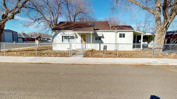 487 S Galena Street, Battle Mountain, NV 89820