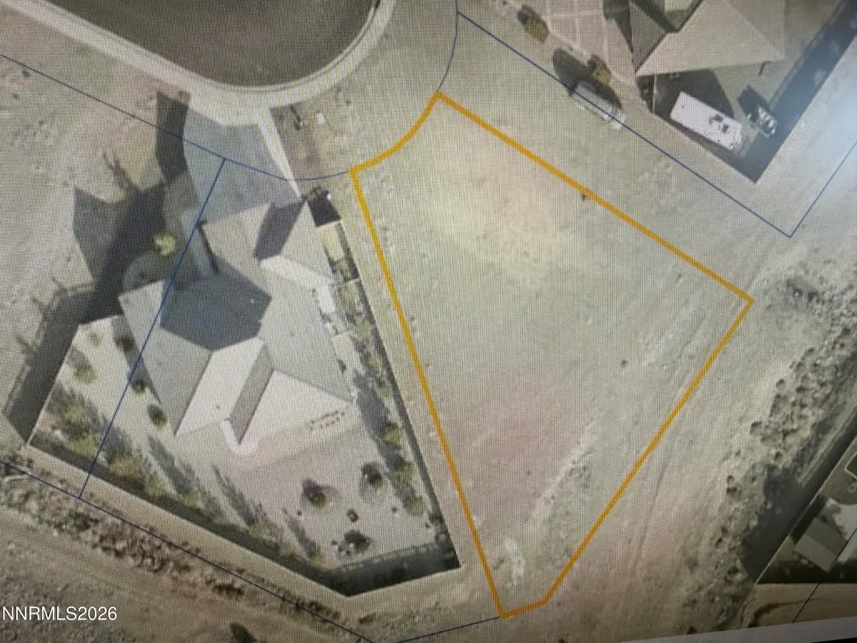 317 San Roma Drive, Dayton, NV 89403 - #1