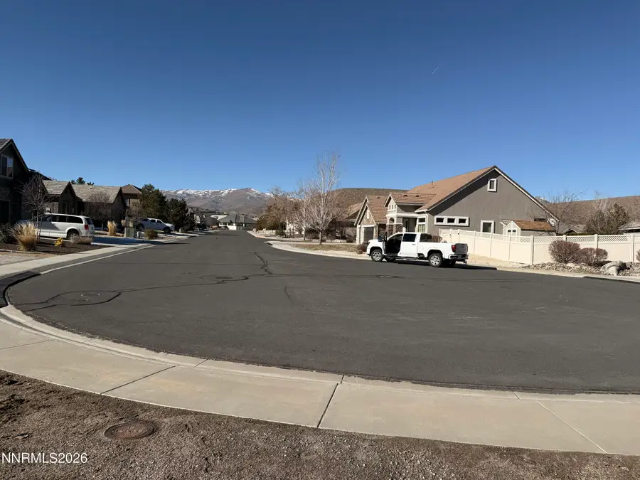 317 San Roma Drive, Dayton, NV 89403 - #3