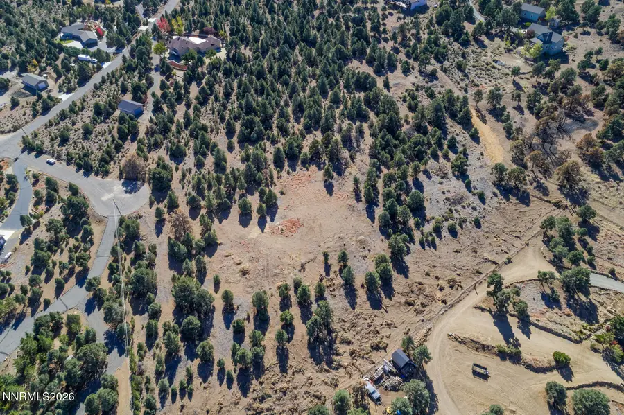 1518 Alba Vista, Gardnerville, NV 89410 - #2