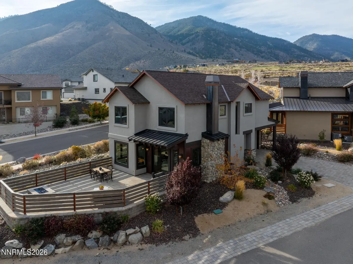 2912 Portrush Drive, Genoa, NV 89411 - #1