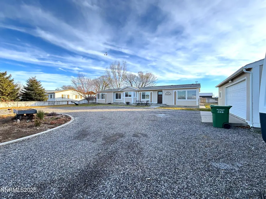 20 Mount Lewis Drive, Battle Mountain, NV 89820 - #2