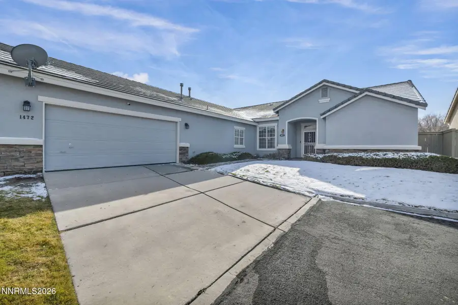 1472 Gaucho Lane, Reno, NV 89521 - #2
