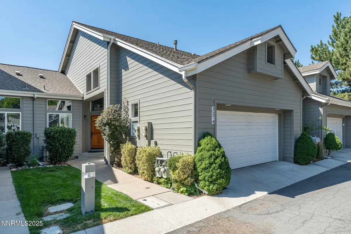3274 Alum Creek Court, Reno, NV 89509 - Image #1