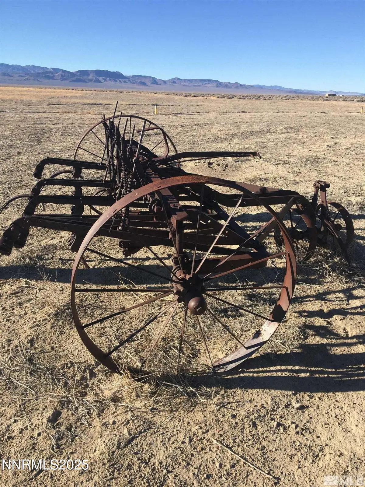 252 Bergara Ave, Tonopah, NV 89049 - #1