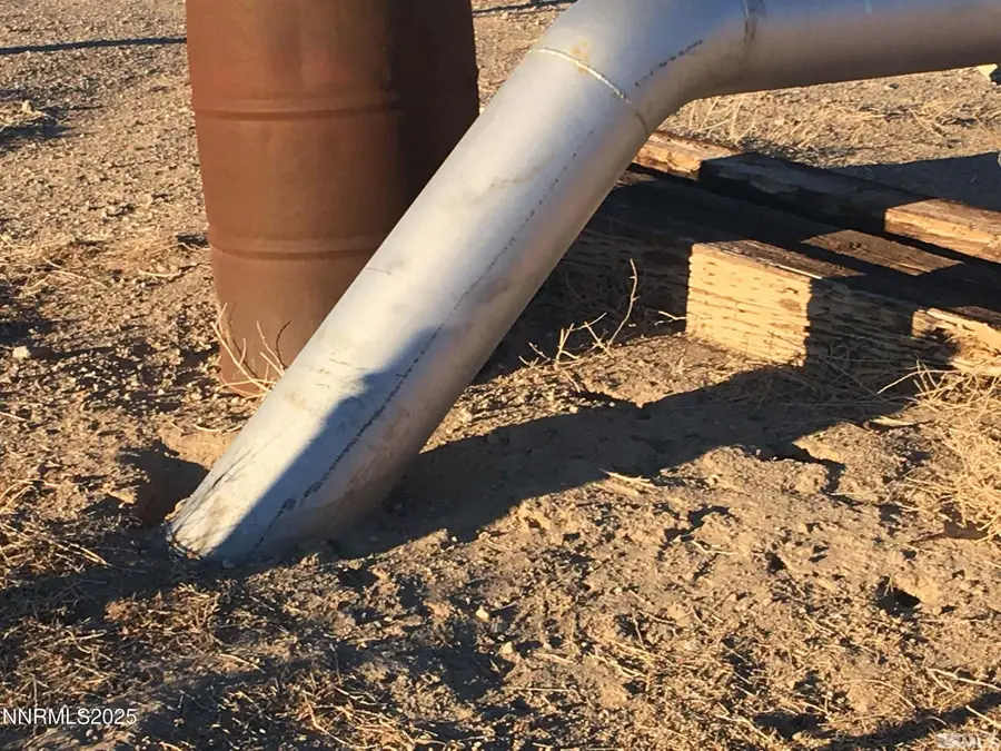 252 Bergara Ave, Tonopah, NV 89049 - #3