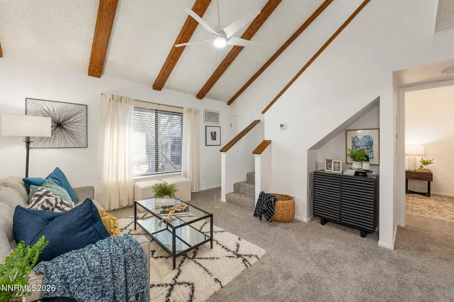 1465 E Peckham Lane #6, Reno, NV 89502 - Image #2
