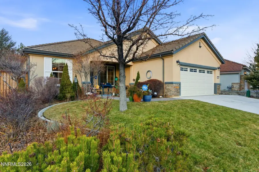 1150 Cliff Park Way, Reno, NV 89523 - #2