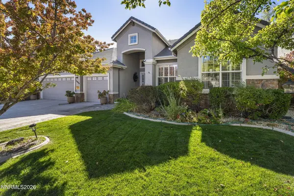 1960 Clos Du Val Court, Reno, NV 89519