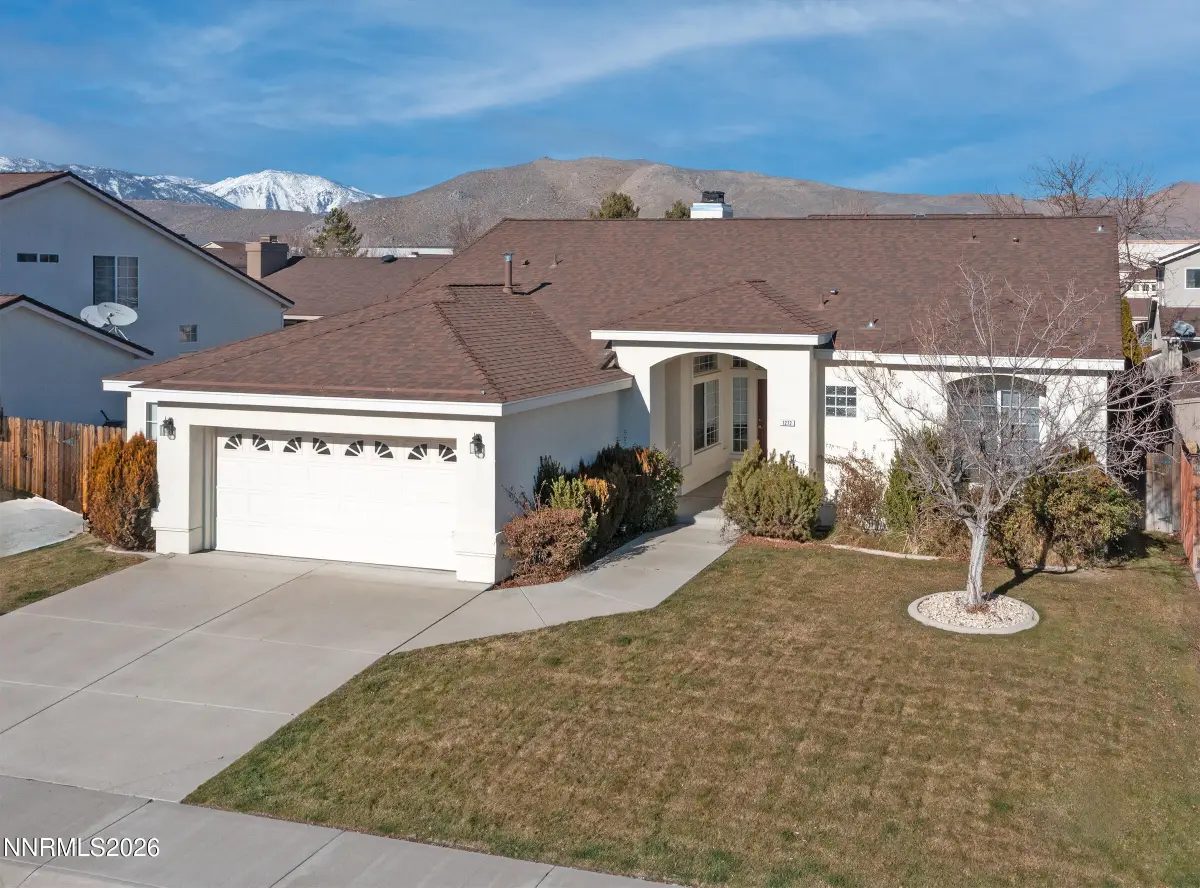 1272 Ridge Point Drive, Carson City, NV 89706 - Image #1