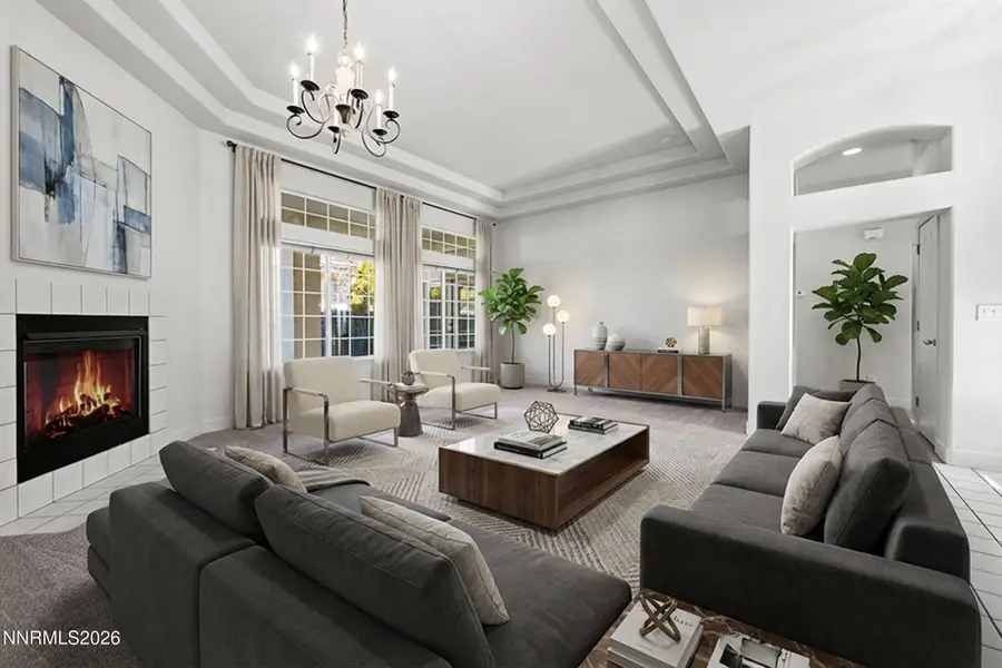 1272 Ridge Point Drive, Carson City, NV 89706 - Image #2