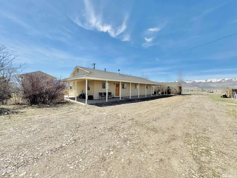 30700 Horse Creek Road, Orovada, NV 89425 - #2