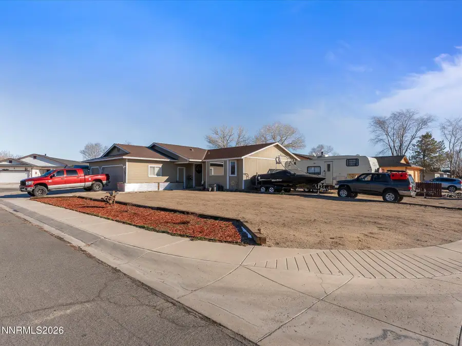 668 Farm Circle, Fernley, NV 89408 - Image #3
