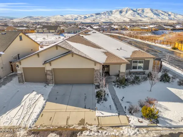 7445 Hundred Acre Drive, Reno, NV 89506