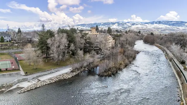 508 Island Avenue, Reno, NV 89501