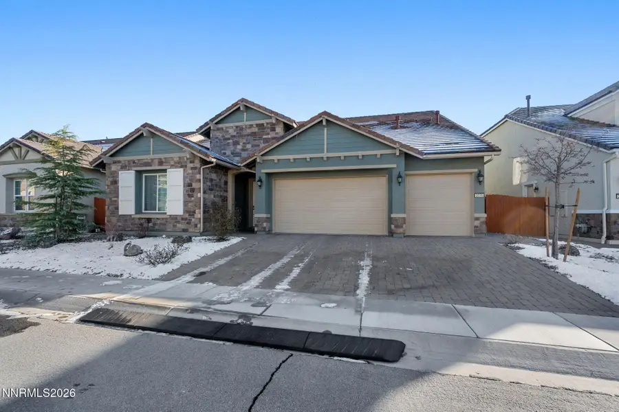 2370 Buttermere Drive, Reno, NV 89521 - #3