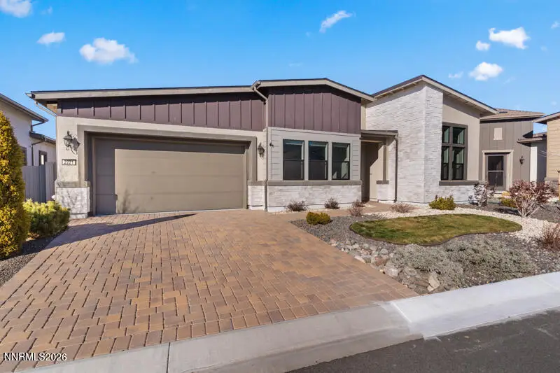 2221 Paint Horse Drive, Reno, NV 89521 - Image #1
