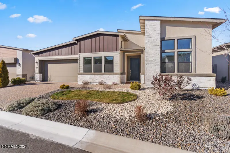 2221 Paint Horse Drive, Reno, NV 89521 - Image #2