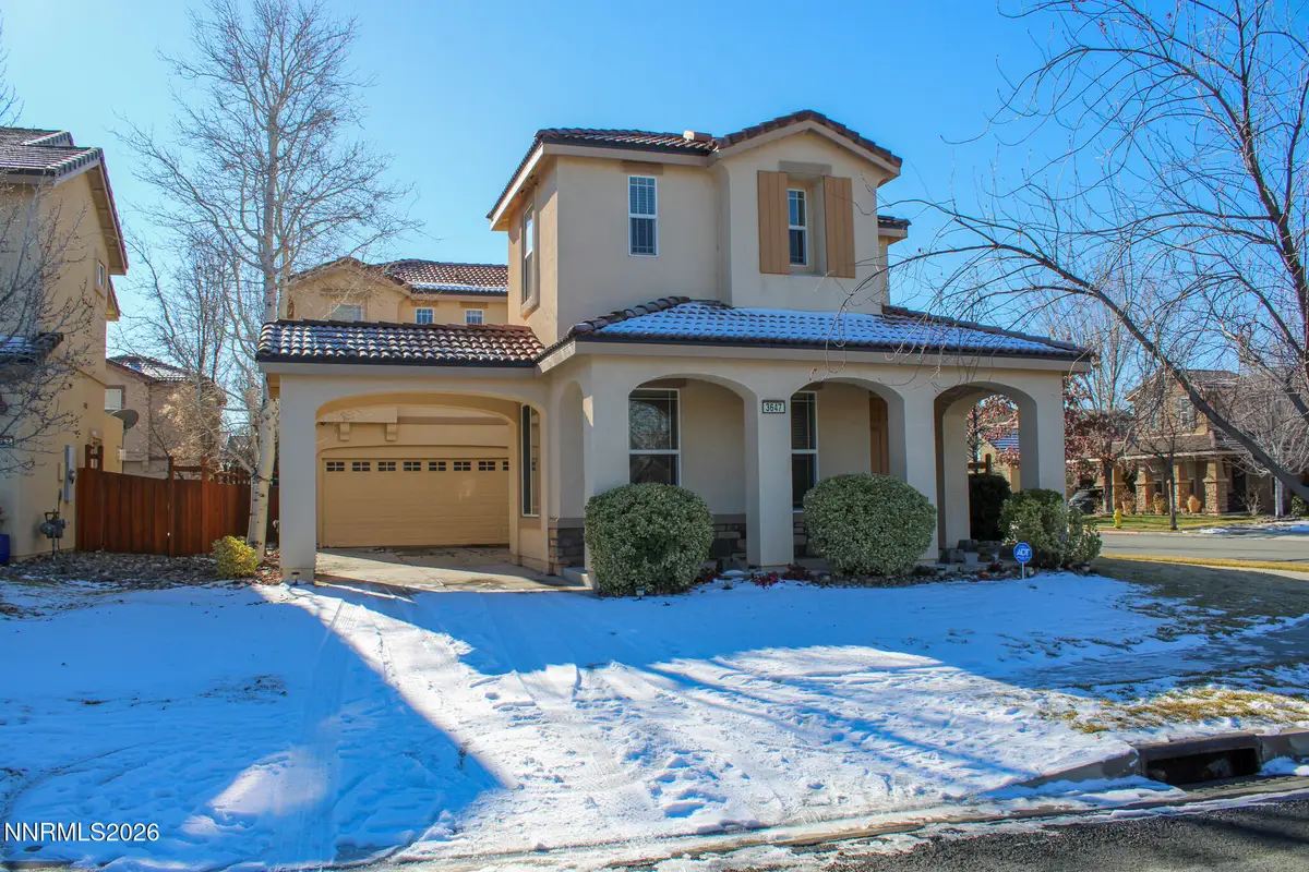 3647 Lepus Drive, Sparks, NV 89436 - Image #1
