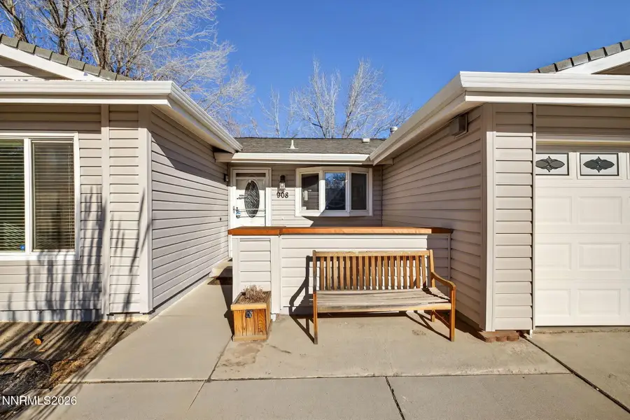 908 Pinewood Drive, Sparks, NV 89434 - #3