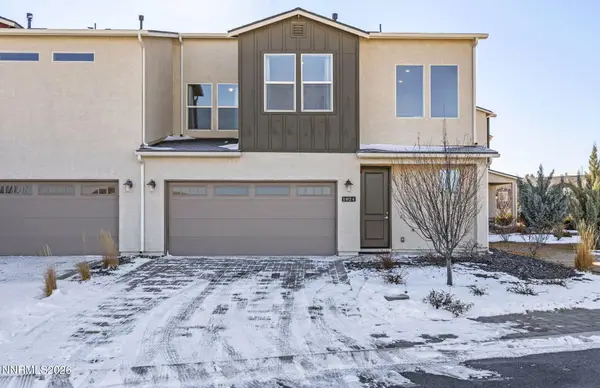 1024 Big Rock Loop, Sun Valley, NV 89433