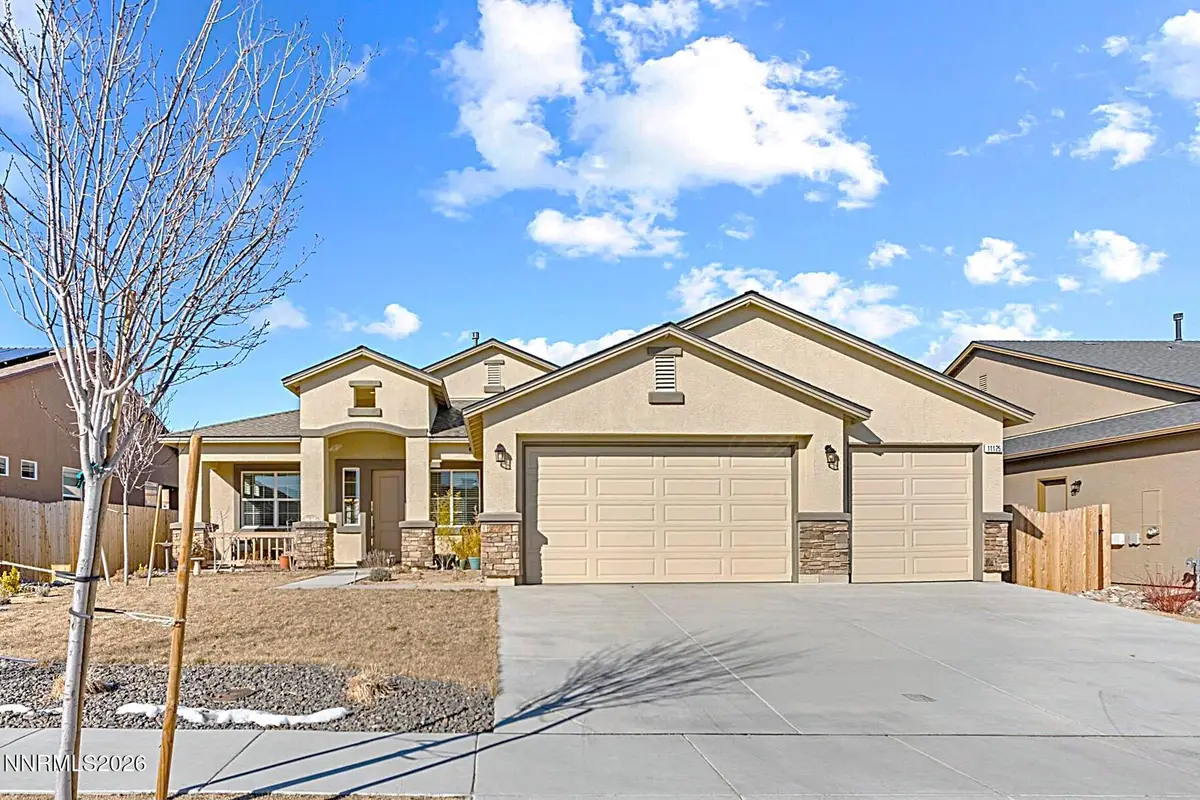 11125 Gallaudet Drive, Reno, NV 89506 - Image #1