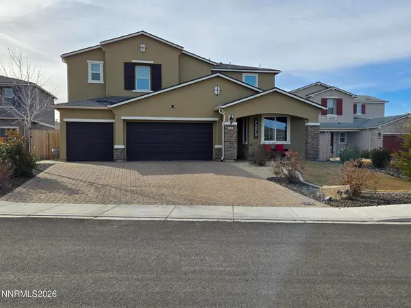 2139 Roaring Fork Court, Sparks, NV 89436