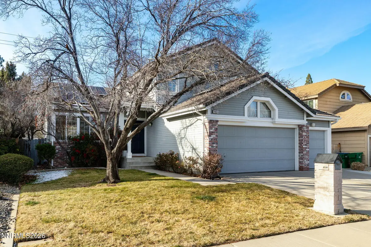 6055 Stonecreek Drive, Reno, NV 89511 - Image #1