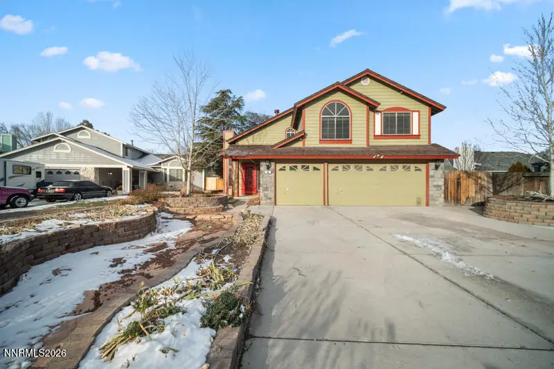 931 Lionel Court, Sparks, NV 89434 - #1