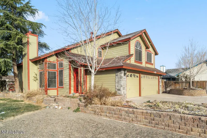 931 Lionel Court, Sparks, NV 89434 - #2