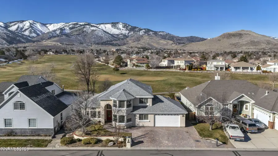 2296 Oak Ridge Drive, Carson City, NV 89703 - Image #2