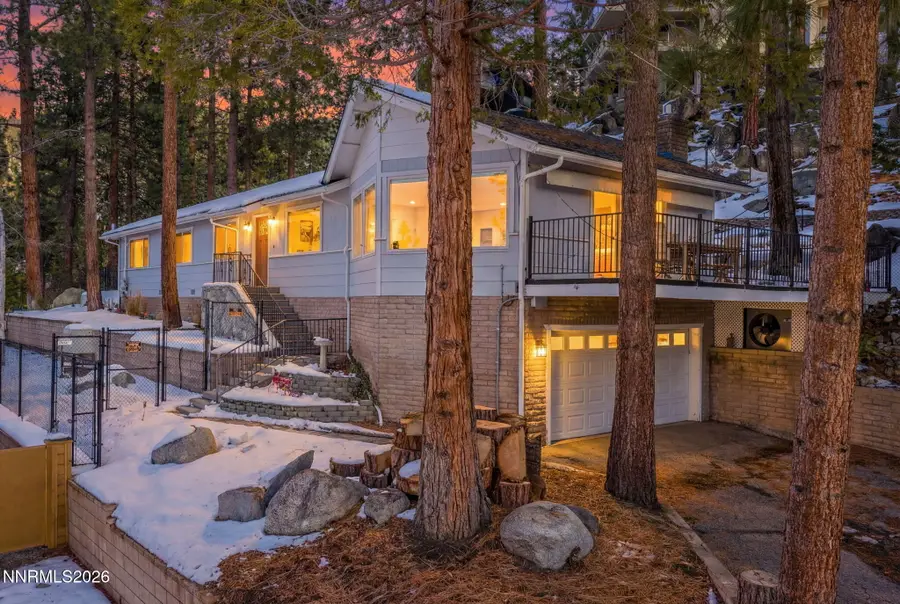 1265 Lincoln Circle, Zephyr Cove, NV 89448 - Image #2