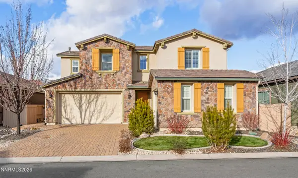 2855 Bonfire Lane, Reno, NV 89521