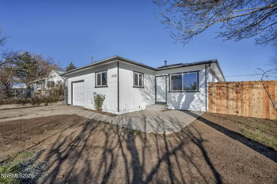 1545 Haddock Drive, Reno, NV 89512 - Image #2