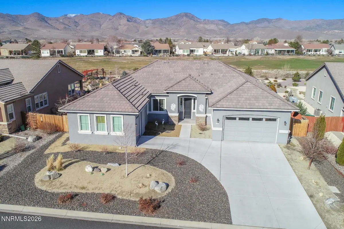 520 Stonehaven Court, Dayton, NV 89403 - #1
