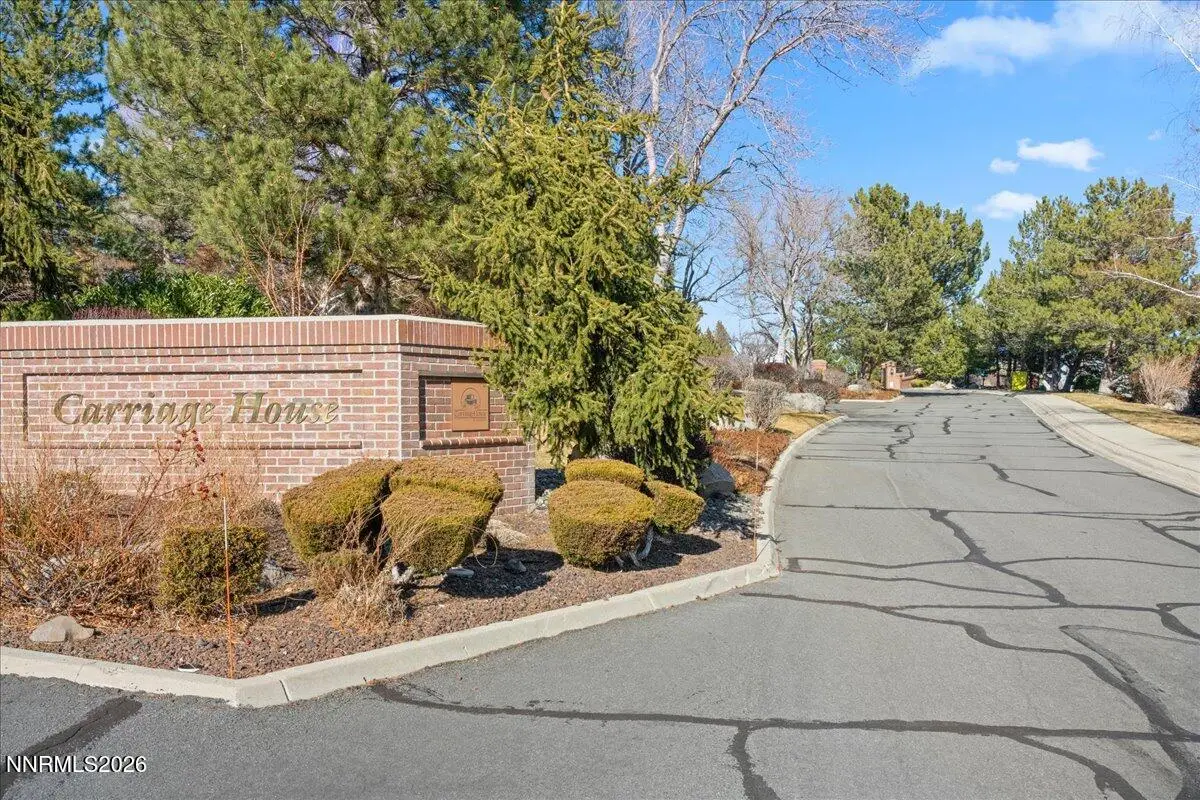 6170 Chaise Court, Reno, NV 89519 - Image #1