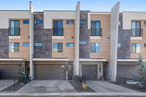 2598 Owl Rock Lane, Reno, NV 89503